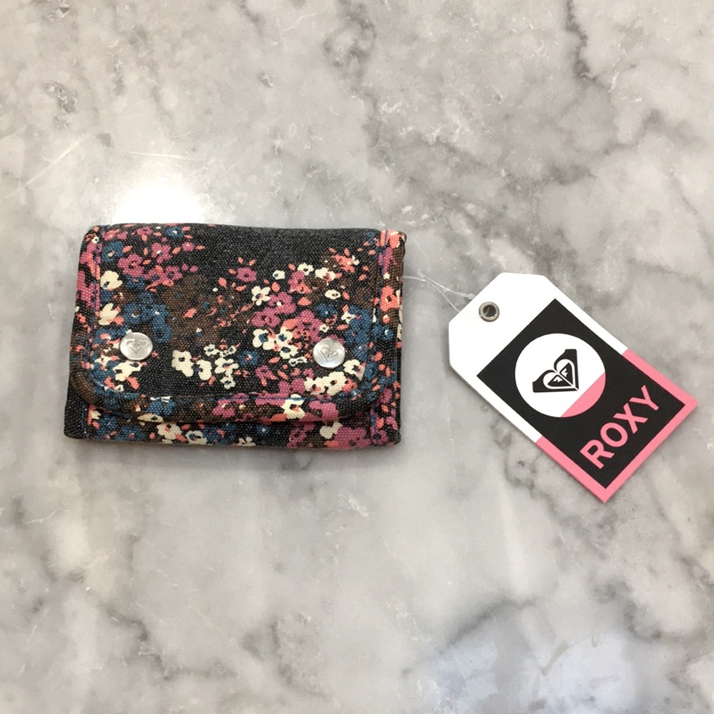 Roxy wallet